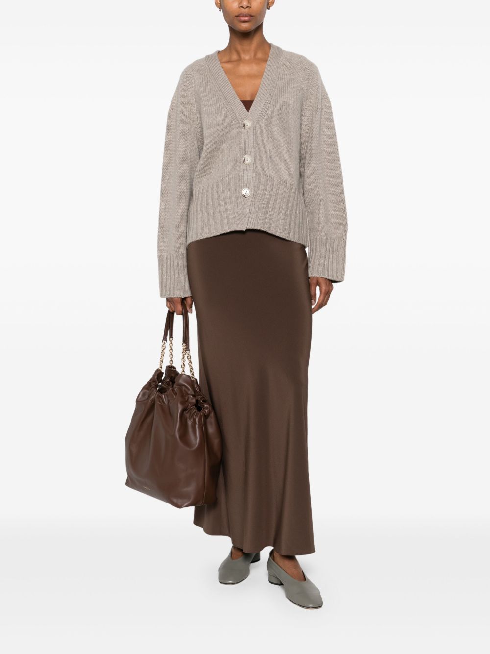 Soft Goat Sweaters - Blacks and greys | 025b5851323d463599c351cb72af6abcd0f1f51e