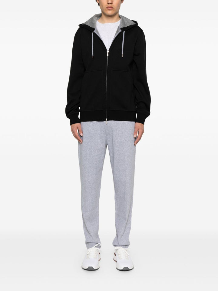 Brunello Cucinelli Sweaters - Blacks and greys | e2a52ebfcee00a9c177973dd34967fc39571e4bb