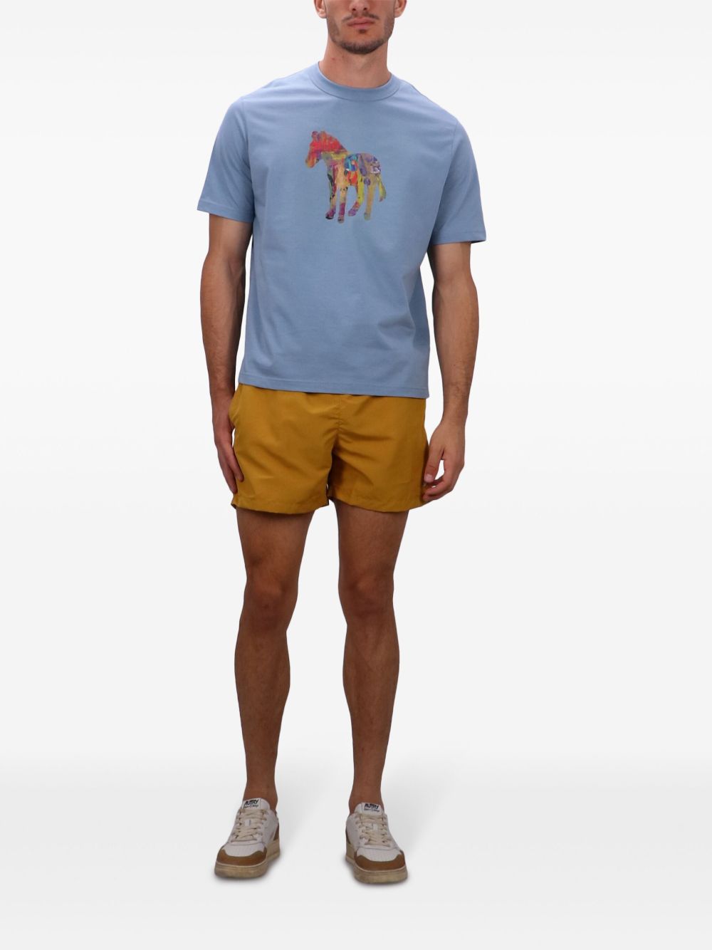 Paul Smith Sea clothing - Bright | e1604b94a70c54f3098a1d13abd359a22e493684