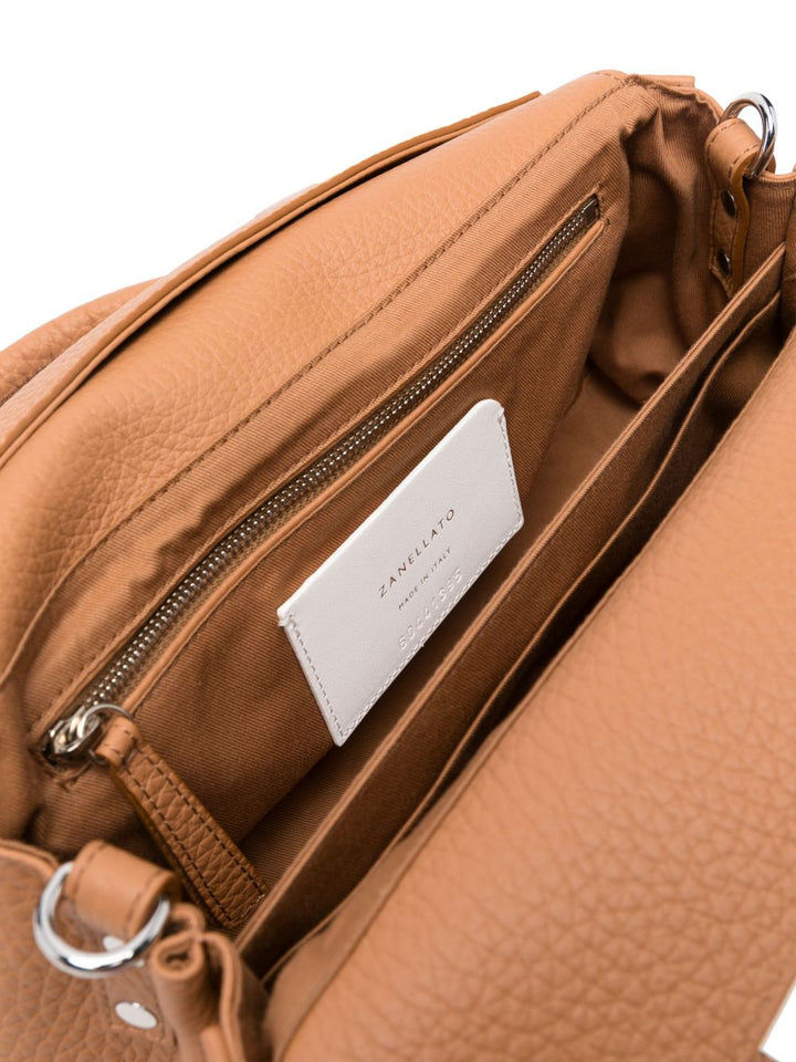Zanellato Bags - Brown | 344566dbaeca421c8d3d9d49cf68d92e24a78423