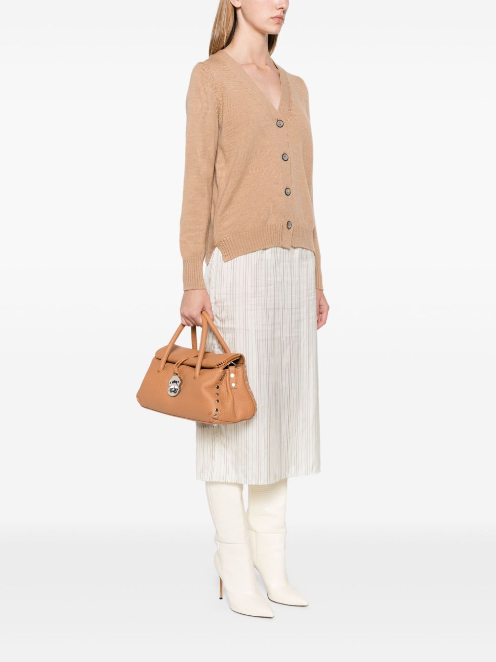 Zanellato Bags - Brown | 3466f8657f426461fd97149f4dcb3b105e0f1850