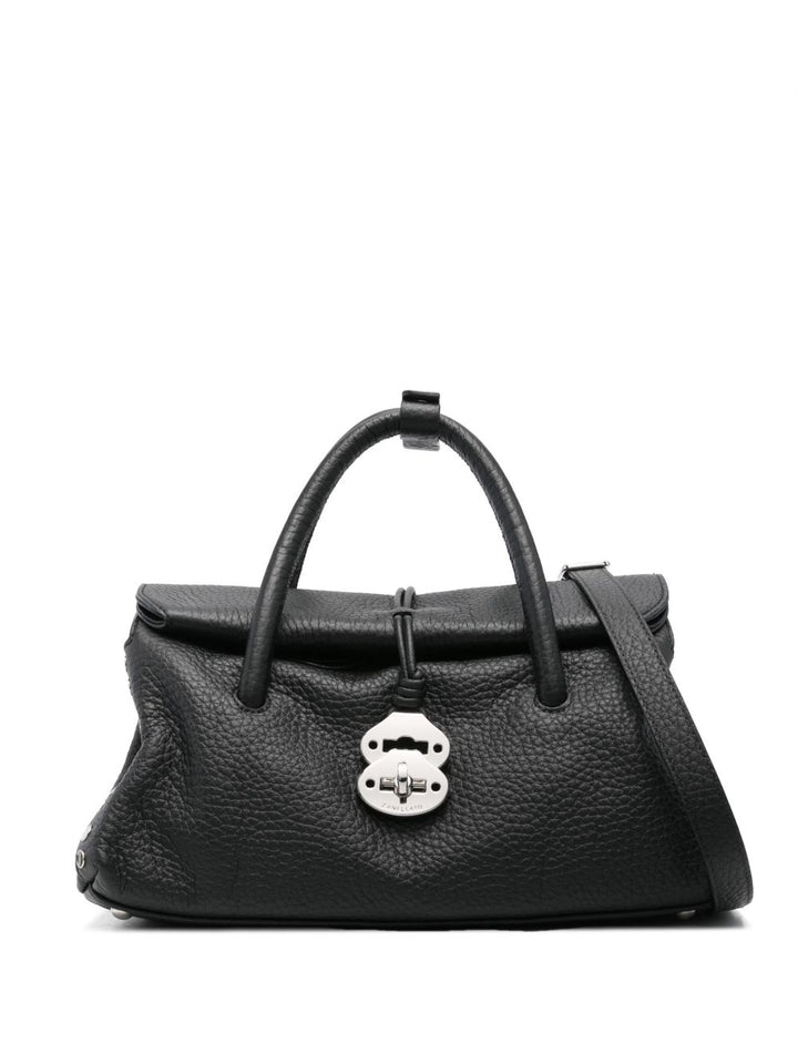 Zanellato Bags - Blacks and greys | 948fac471196867132890ed850afdc6ce28bb148