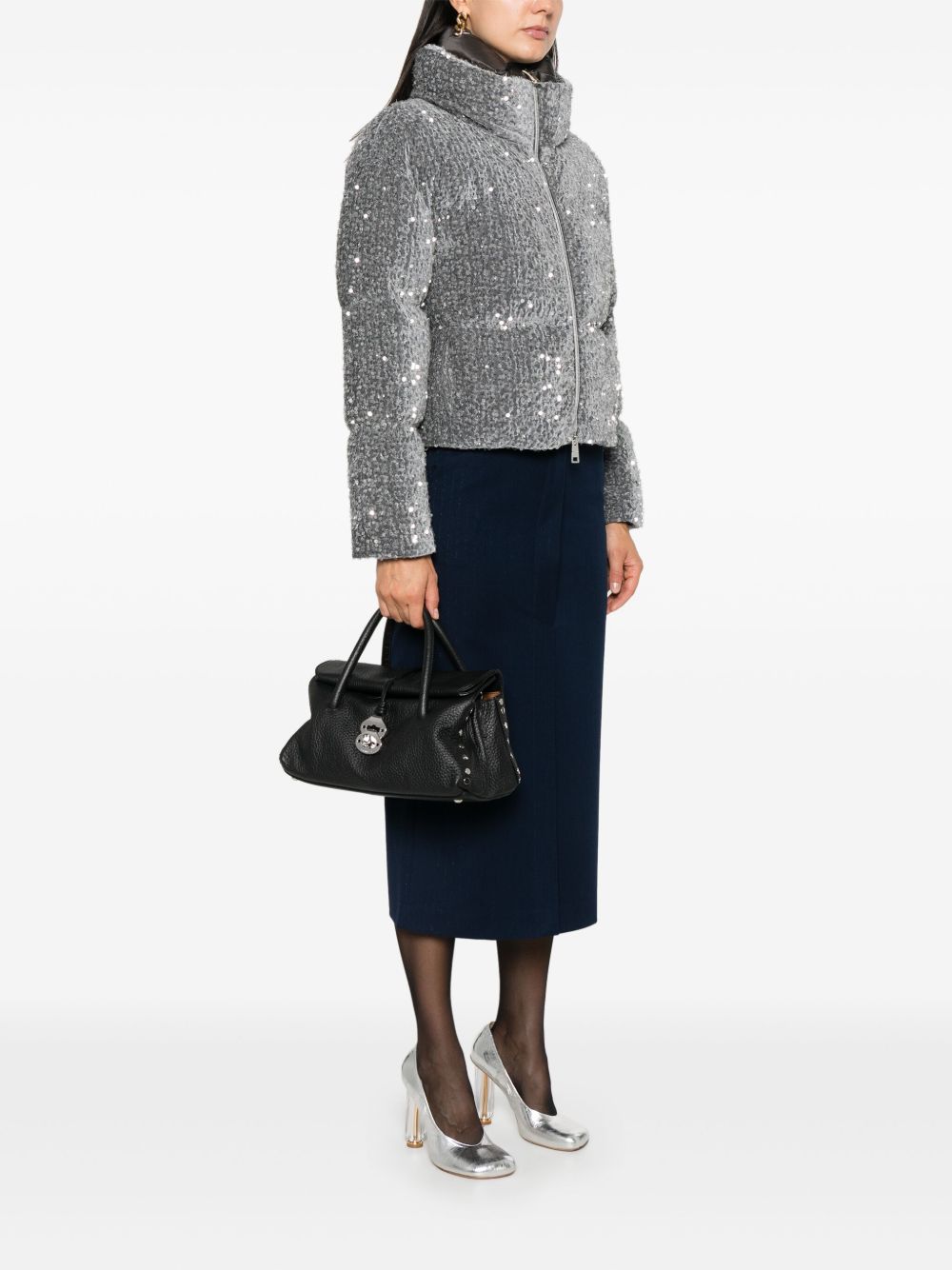 Zanellato Bags - Blacks and greys | 958d7820ba085a708cf4365128d97315519758a3