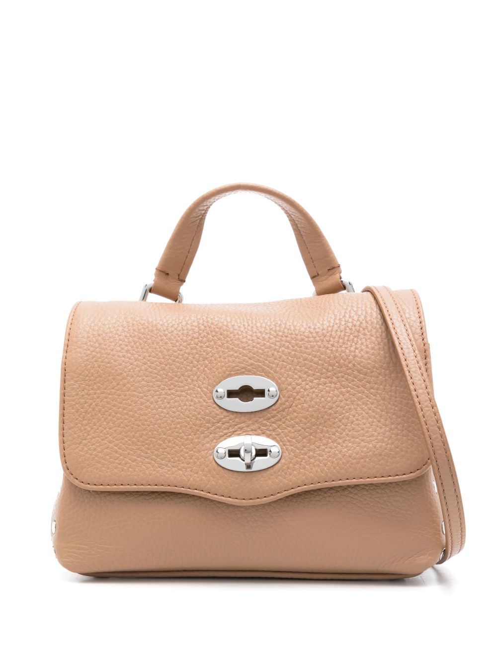 Zanellato Bags - MARRONE | 18e450ebf5757f60cdbb73dc55af786592952b44