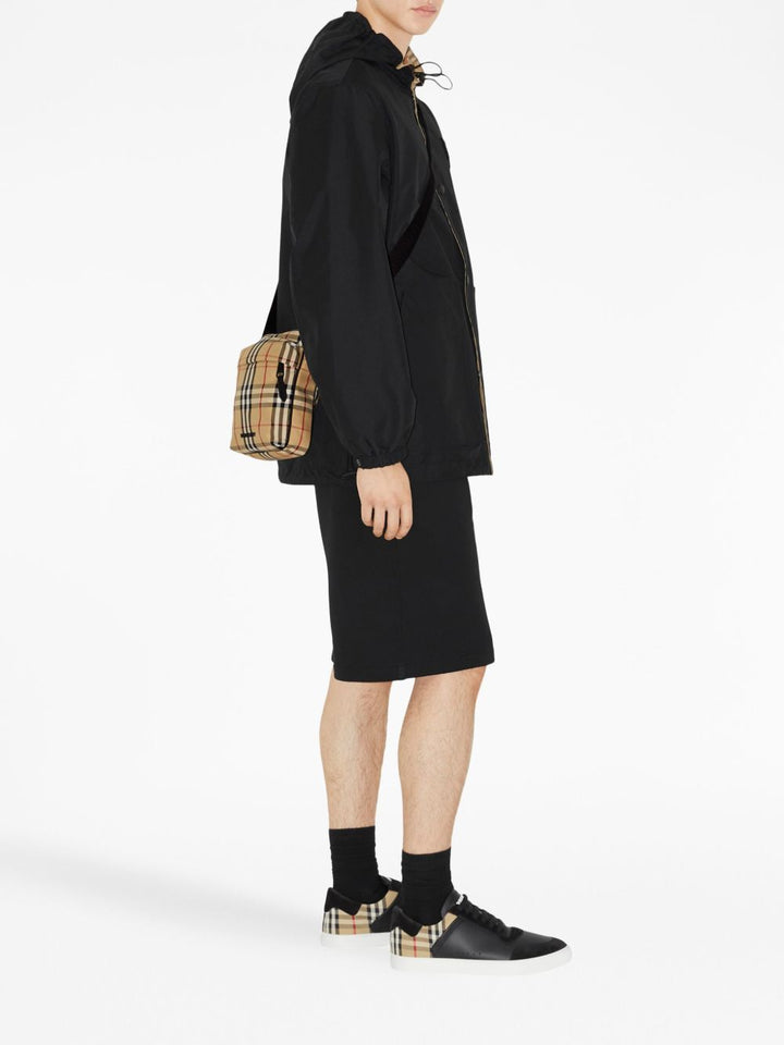 Burberry Sneakers - Blacks and greys | 8fe2aeac55234a84161852b6a94882ffe430c1ba