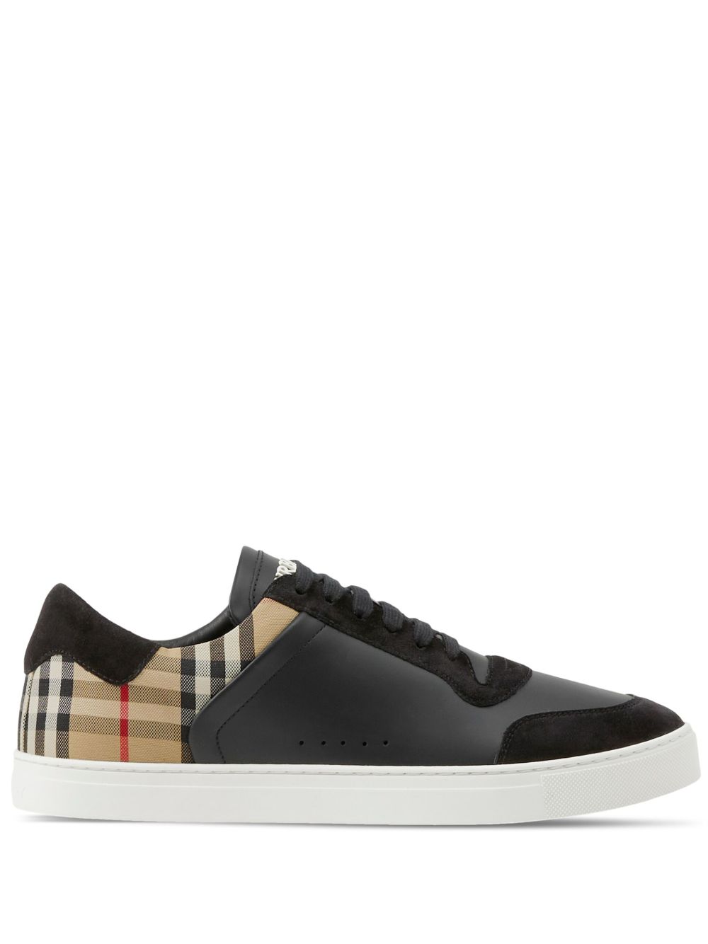 Burberry Sneakers - Blacks and greys | 0f0b343186d21ab3595c03620abb1d59d4691aad