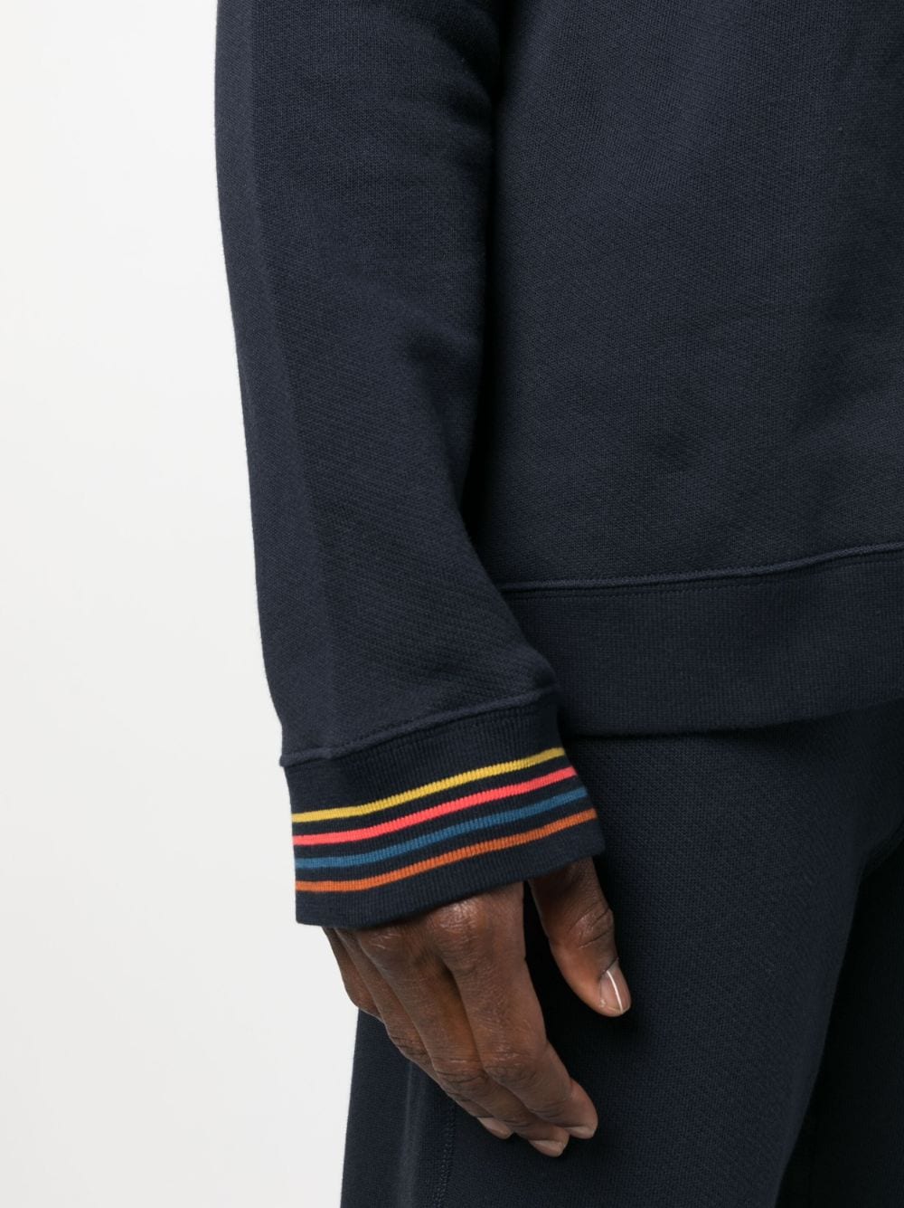 Paul Smith T-shirts and Polos - Blue and green | 02ea140259df91b0cbe627c17b5b75a9947cac13