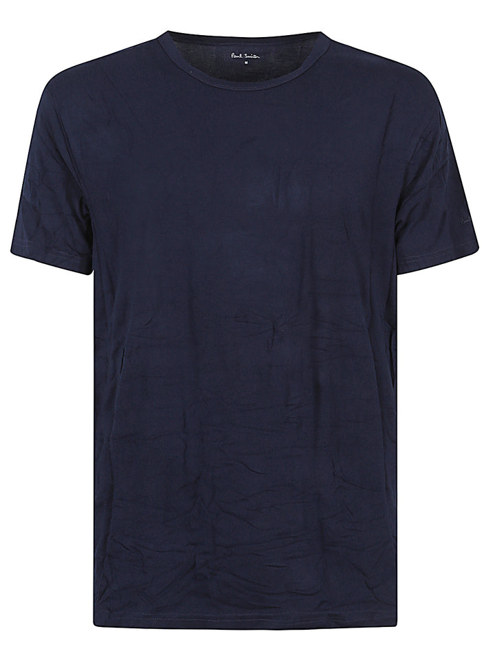 Paul Smith T-shirts and Polos - Blue and green | 8d321c20b57a97c05126800b595de595538820a0