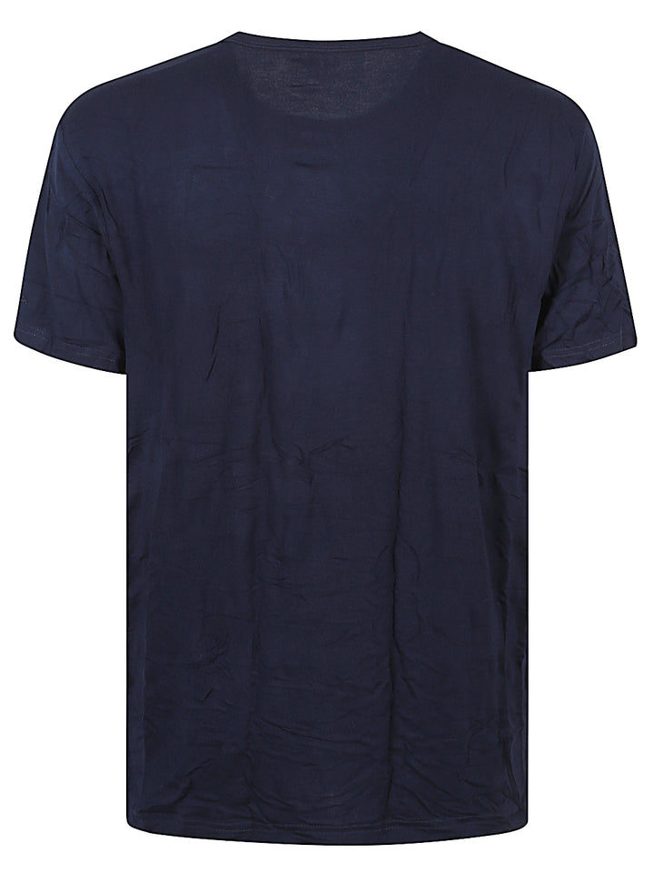 Paul Smith T-shirts and Polos - Blue and green | 6efab18ab4976230c86abba29345acef9bc8b9c3