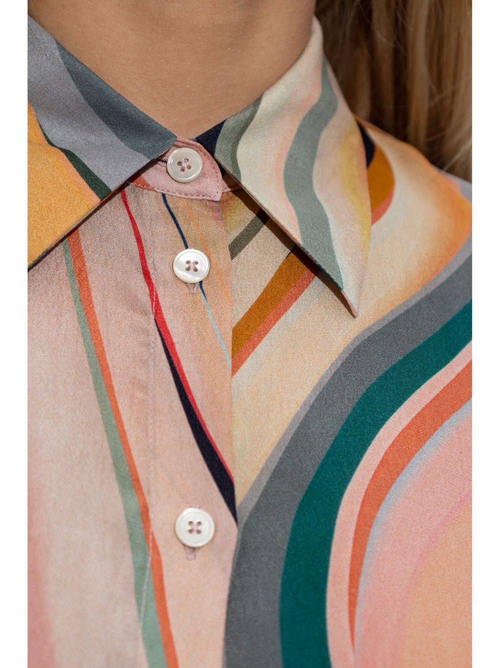 Ps By Paul Smith Shirts - MULTICOLOR | 6cc4409a216687a7bb492638f0eb03a42e0c0aef