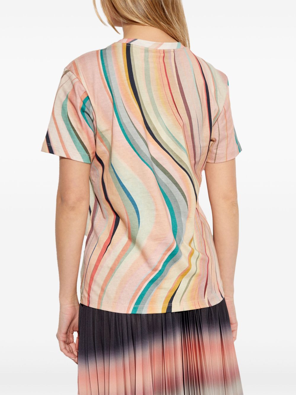 Ps By Paul Smith T-shirts and Polos - MULTICOLOR | 29322f029d0927048ee3aa437c82a4ac4ef3d42e