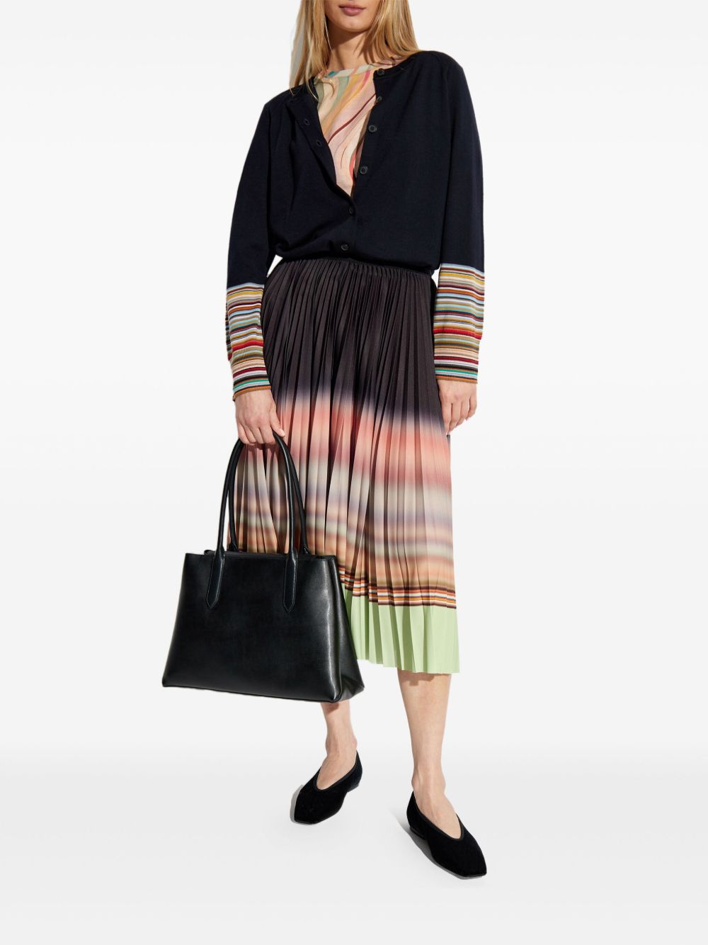 Ps By Paul Smith T-shirts and Polos - MULTICOLOR | 8d950f9d129a0903d7170331677615a882d1857d