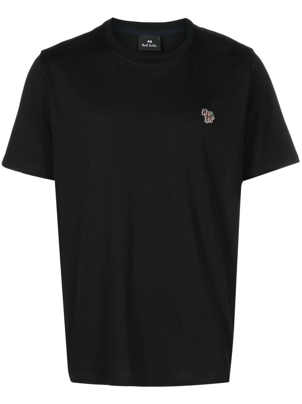 Ps By Paul Smith T-shirts and Polos - Blacks and greys | 2c20e6fc27548191a9a8f709982901b949fa0e10
