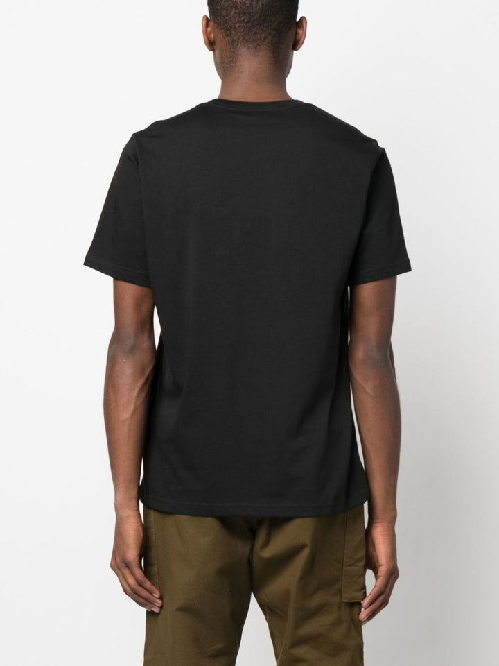 Ps By Paul Smith T-shirts and Polos - Blacks and greys | f0a05d235fcfbdad2082ede29639151567fed2f1