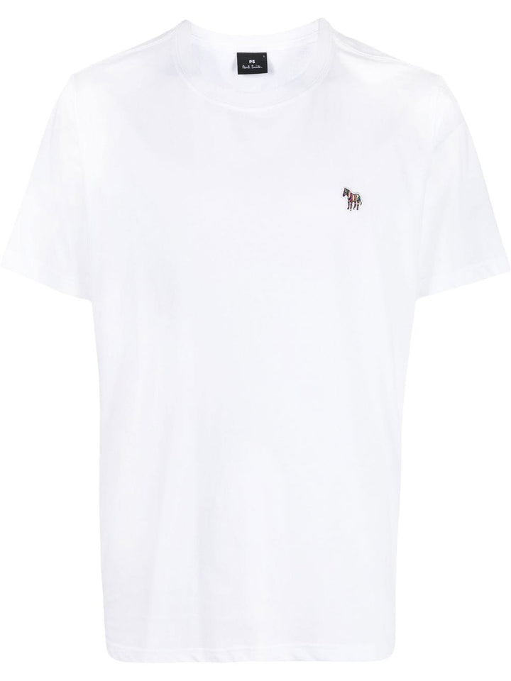 Ps By Paul Smith T-shirts and Polos - Light and natural | bb4aa60d82b8030c4af77976c7bbd73277d9c24a