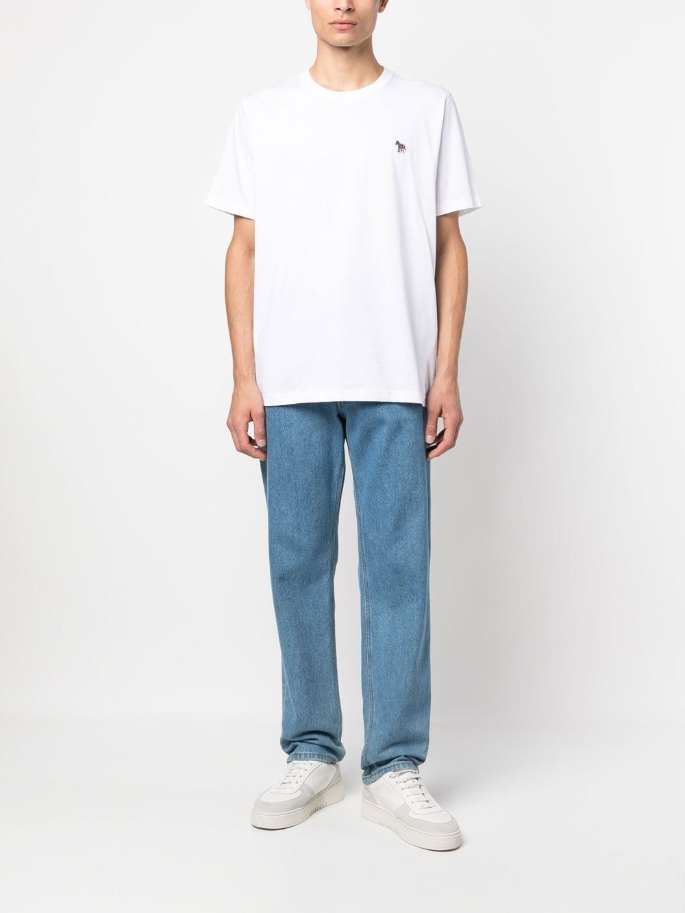 Ps By Paul Smith T-shirts and Polos - Light and natural | 406ee2c0e19da04041c485cdba762838c160de89