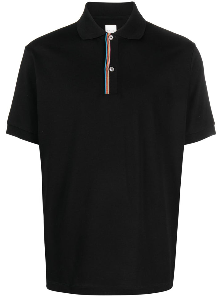 Ps By Paul Smith T-shirts and Polos - Blacks and greys | b0313a2a453eb6dd4ed6cb5b0bc965eb391a6d19