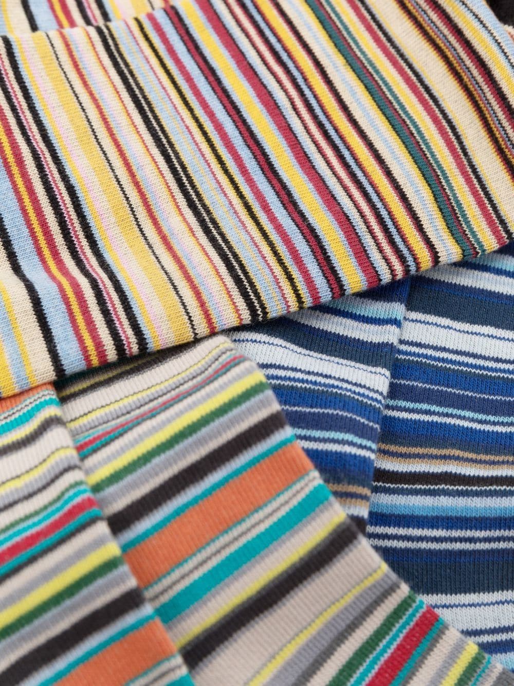 Paul Smith Underwear - MULTICOLOR | 6500786c1c1c9688a945957a310cedce9d84d54a