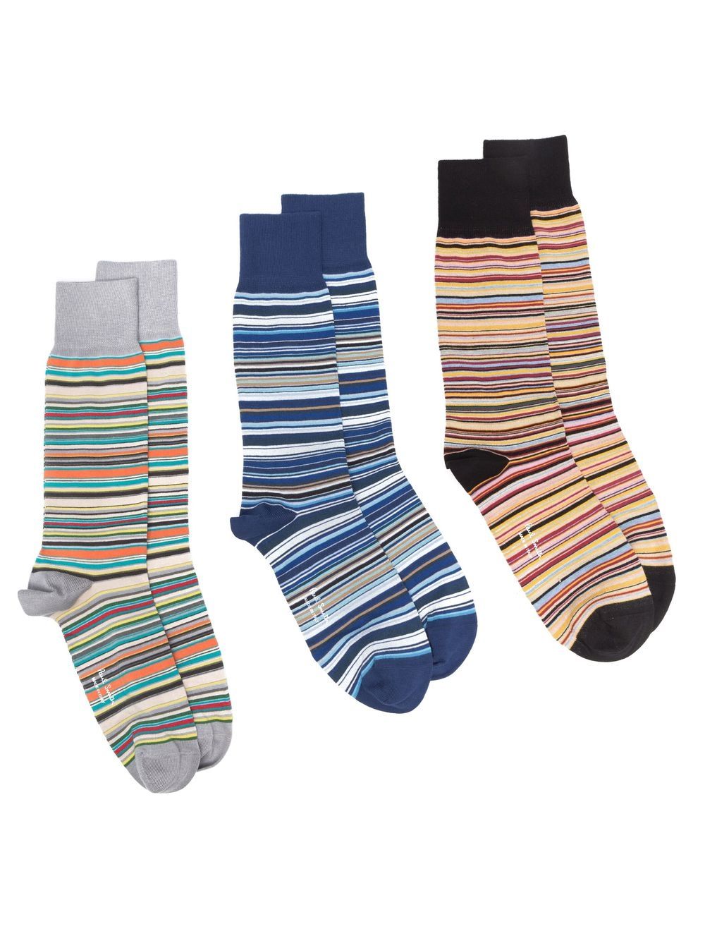 Paul Smith Underwear - MULTICOLOR | 0fad431bd5f9cc8483f2f9a1a8d41745f44c0070