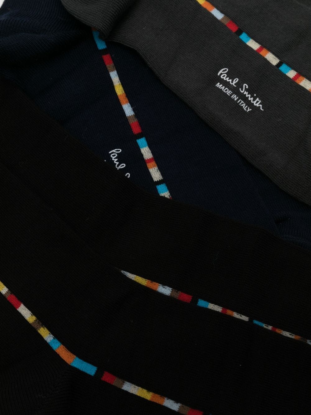 Paul Smith Underwear - MULTICOLOR | 20ee0c414c7ab429d75bb8a3b160f4d7c76ffc89