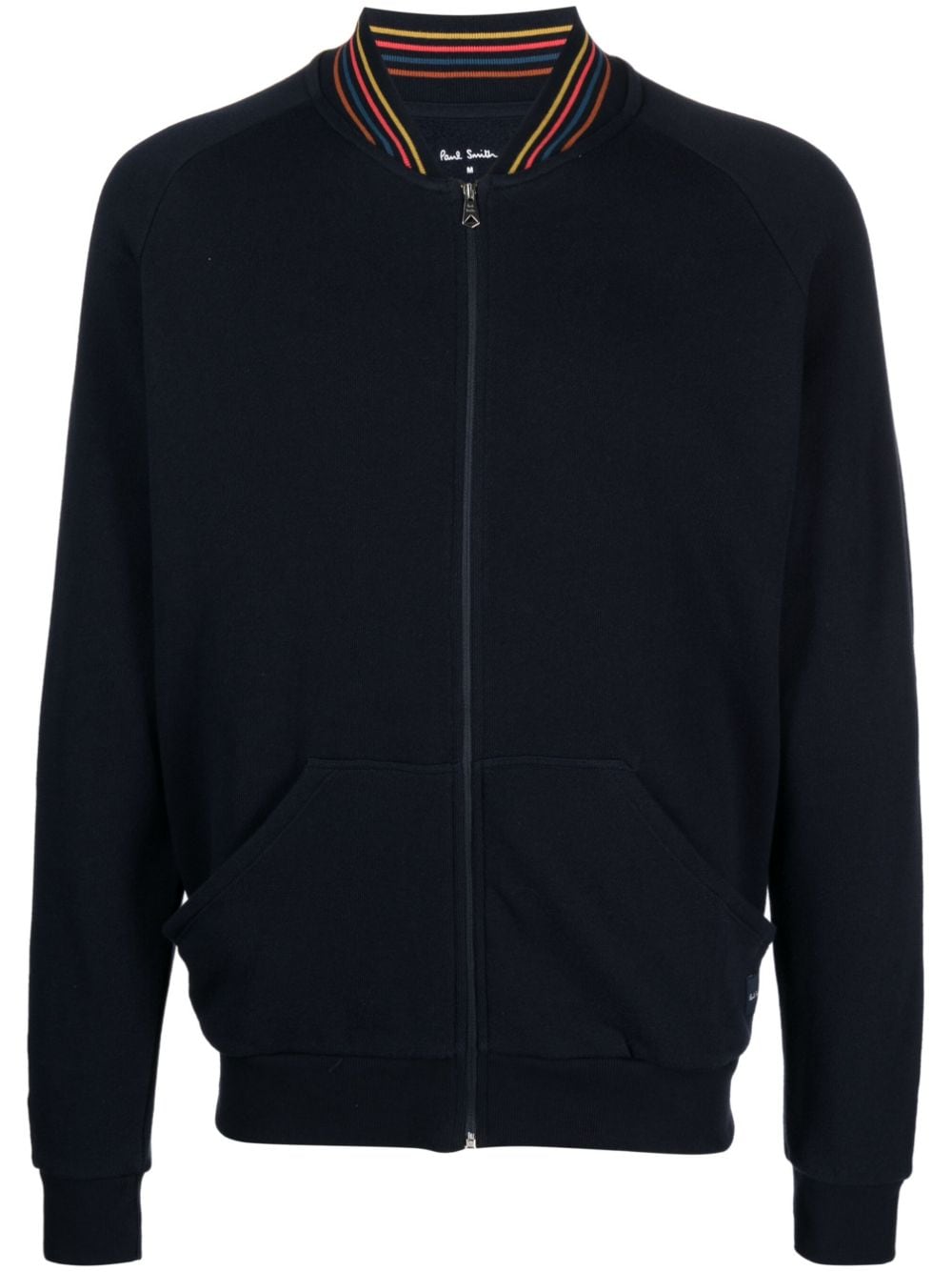 Paul Smith Sweaters - Blue and green | 36e7a368b1b5a0a83f8c6be3a0bca2b15d7ef8c1