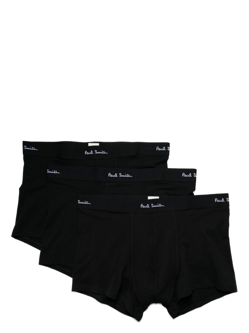 Paul Smith Underwear - Blacks and greys | 46657a1c615957296b4644655ffc7bde2d4bf705