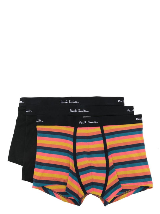 Artist Stripe Trunk - 3 Pack