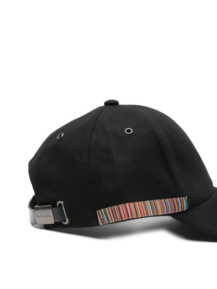 Paul Smith Hats - Blacks and greys | 01160c2fa357035b845766b8c1978939035ecfb7
