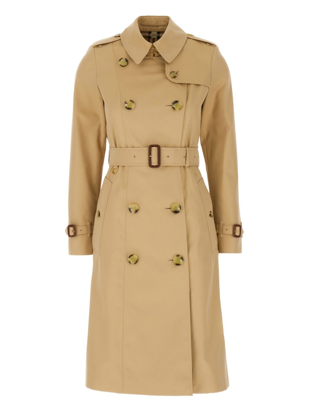 Burberry Coats - Light and natural | 8fe7bea64c0b5af4ba07e4212a22a743e500eb49