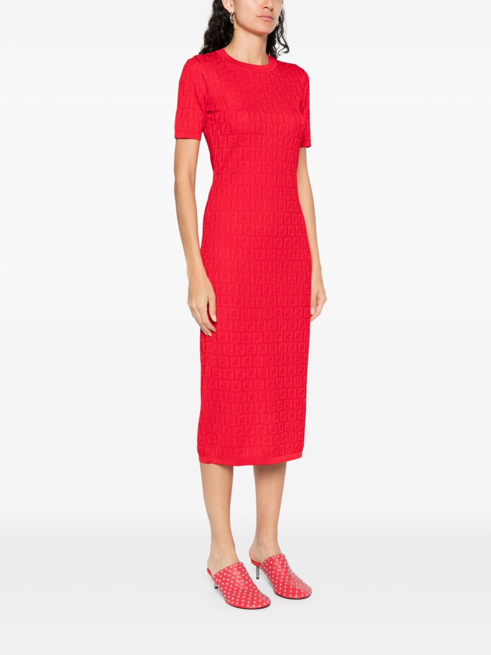 Fendi Dresses - Bright | eef58e0c80584795c4cd959d12cbb81332de5adb
