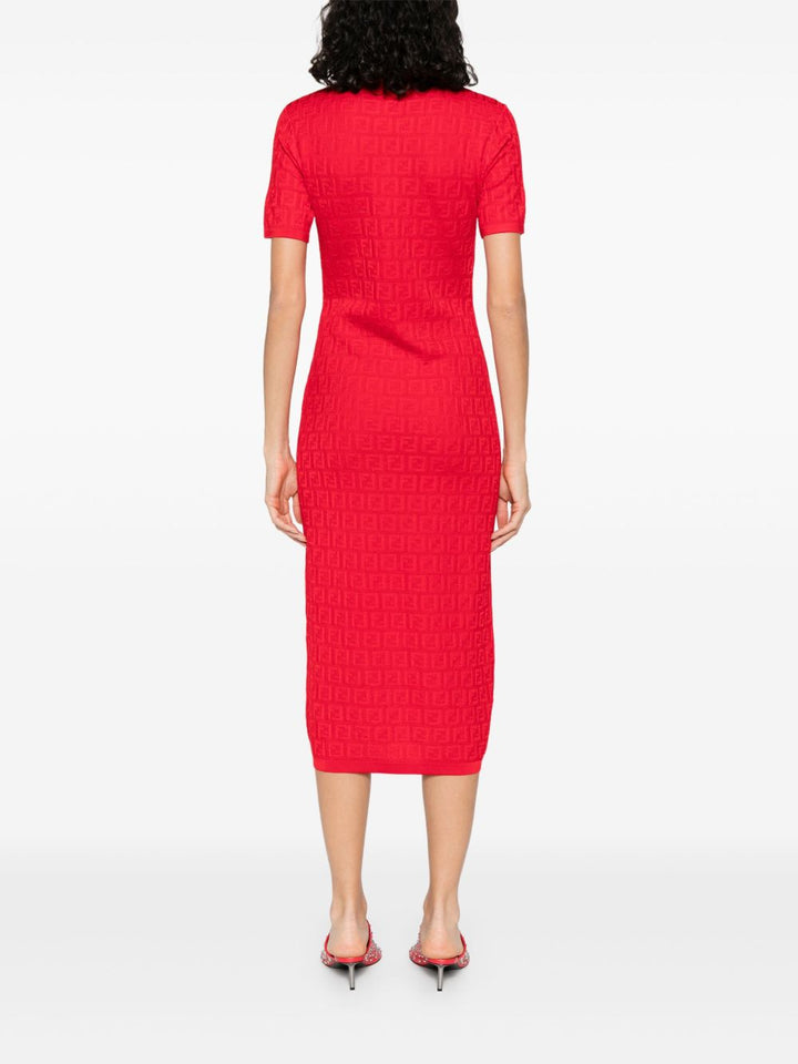 Fendi Dresses - Bright | e6f1e939fbd506c0892d2d366774eda10fbf07fc