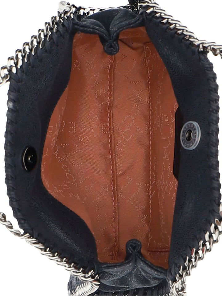 Stella Mccartney Bags - Blue and green | 6ea3bf62ec993bf536ca432243a083f161175d58