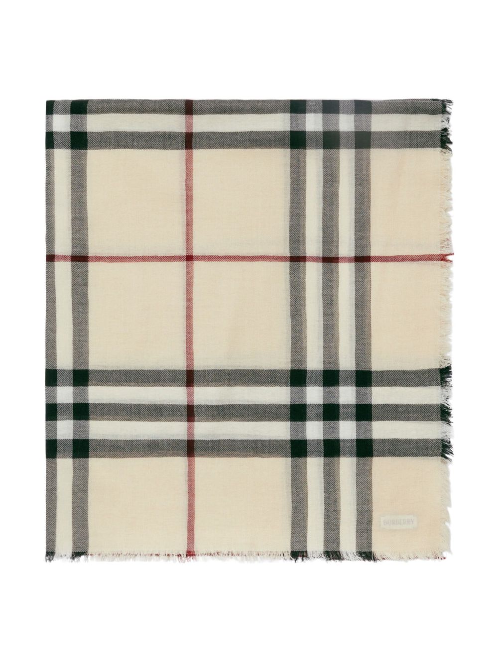 Burberry Scarfs - Light and natural | 2270ff1f43b39a9b10fadac2842a858011cae522