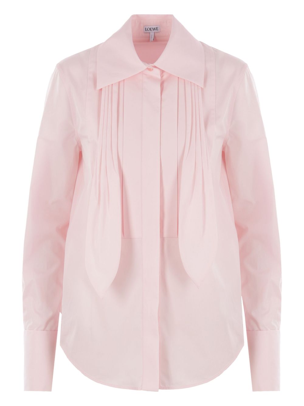 Loewe Shirts - Light and natural | af5f3c35362ca8641c07ba8f8dd7cc044ae372d5