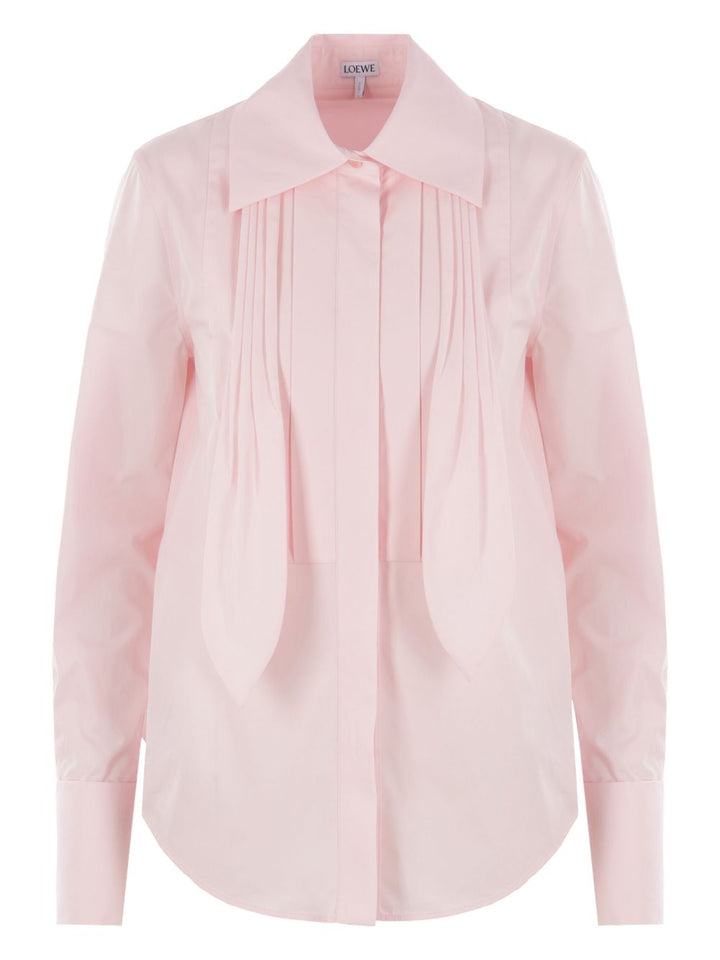 Loewe Shirts - Light and natural | af5f3c35362ca8641c07ba8f8dd7cc044ae372d5