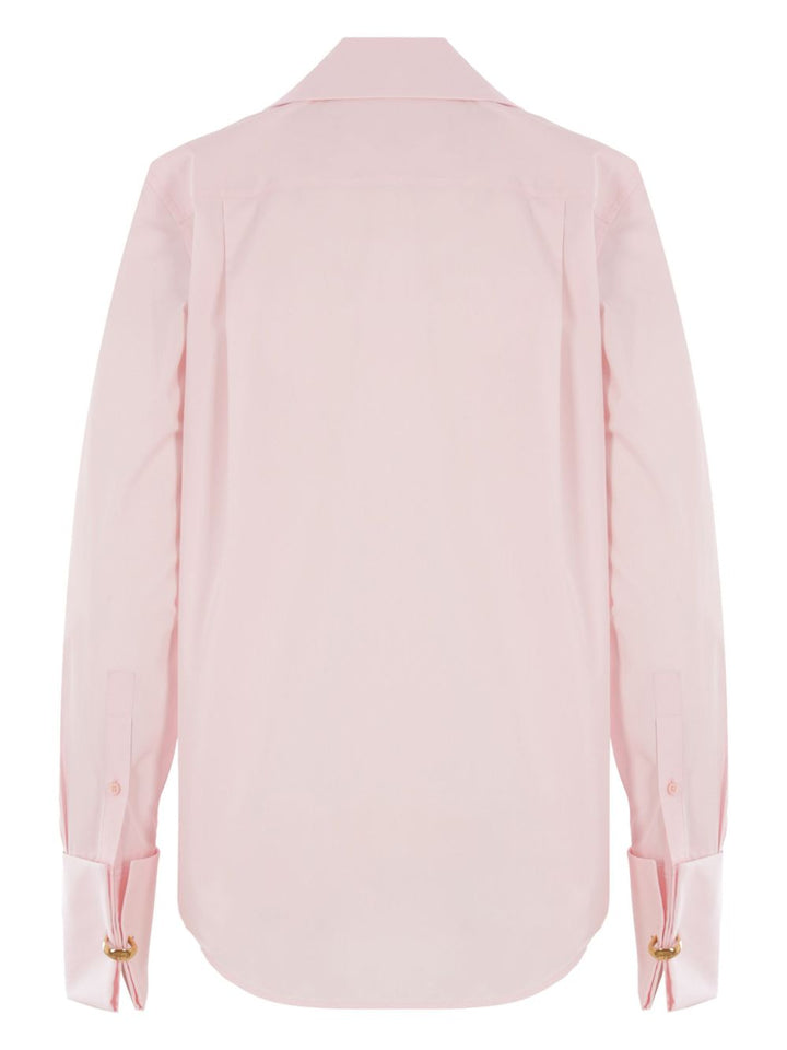 Loewe Shirts - Light and natural | 1bb2fb13c69b4d6fe85fcdabcbe451cb7a776c69