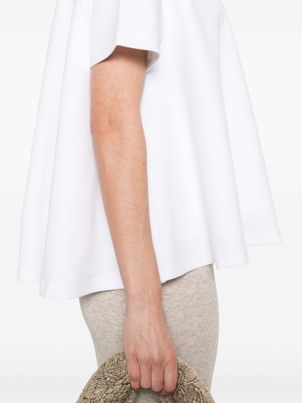 Loewe T-shirts and Polos - Light and natural | 1e1e3684b1542c6972ff6f5165cde71acae351fc