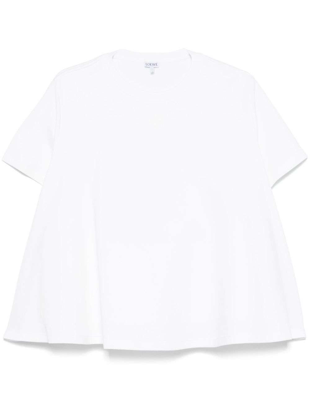 Loewe T-shirts and Polos - Light and natural | d29392011fed0a17f748f183433ab832227f6fd0