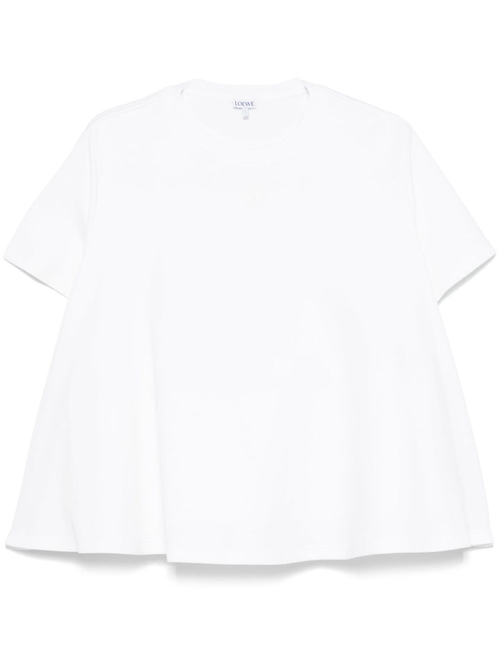 Loewe T-shirts and Polos - Light and natural | d29392011fed0a17f748f183433ab832227f6fd0