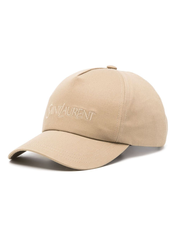 Logo Baseball Cap