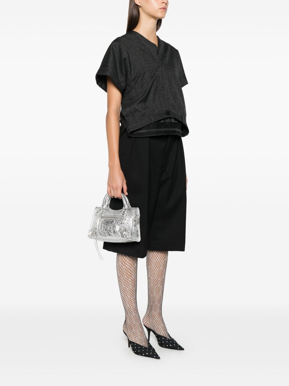 Balenciaga Bags - Chiari e Naturali | 6bf708989a2d2b5547fd8fa07c53ffb1693d3cd2