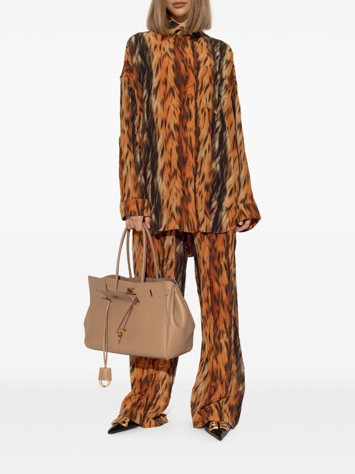 Balenciaga With Heel - Blacks and greys | 8580bcc251146e67ffe643c5ec29f15ac4731374