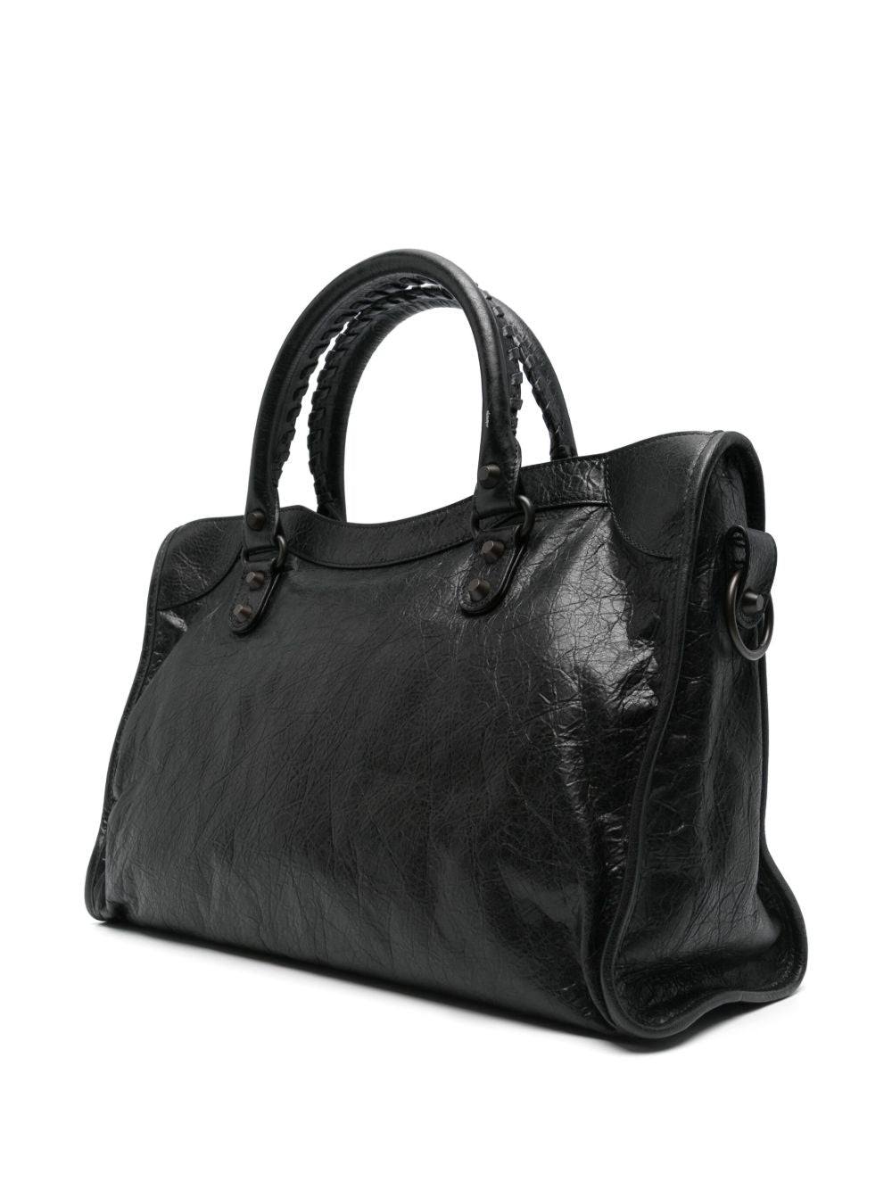 Balenciaga Bags - Blacks and greys | a04e3277370eec3a6414f7b037b8e3da1cddf416