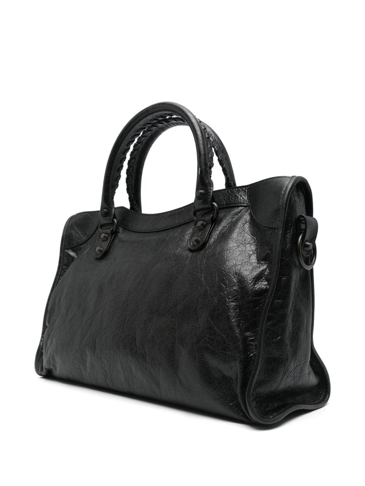 Balenciaga Bags - Blacks and greys | a04e3277370eec3a6414f7b037b8e3da1cddf416