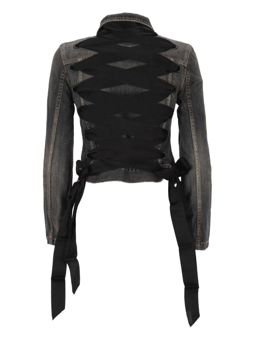 Balenciaga Coats - Blacks and greys | 28b3bc94dae4e64c8500d162ee517d1aaf29384a