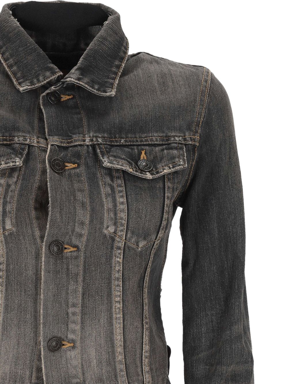 Balenciaga Coats - Blacks and greys | b614d7c70f0f6d9e80581ff9fbbb3672746aa0af