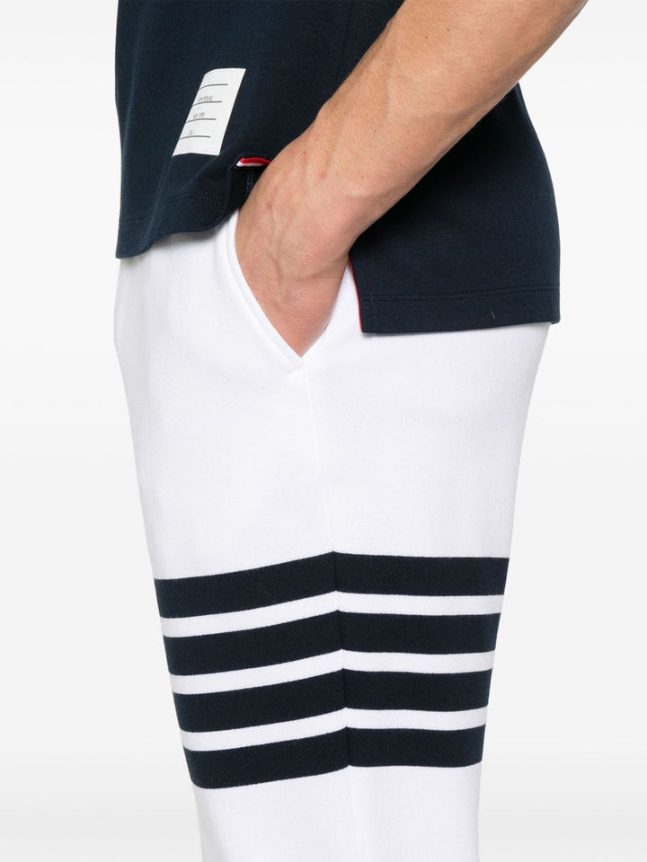 Thom Browne Trousers - Light and natural | 5909d091e5f051776263373ebfae663450080b9d