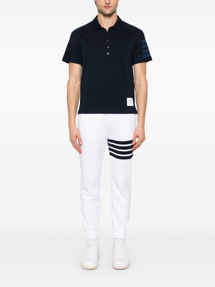 Thom Browne Trousers - Light and natural | 834c365d5d6650e7b830cae29cec765d4139441c