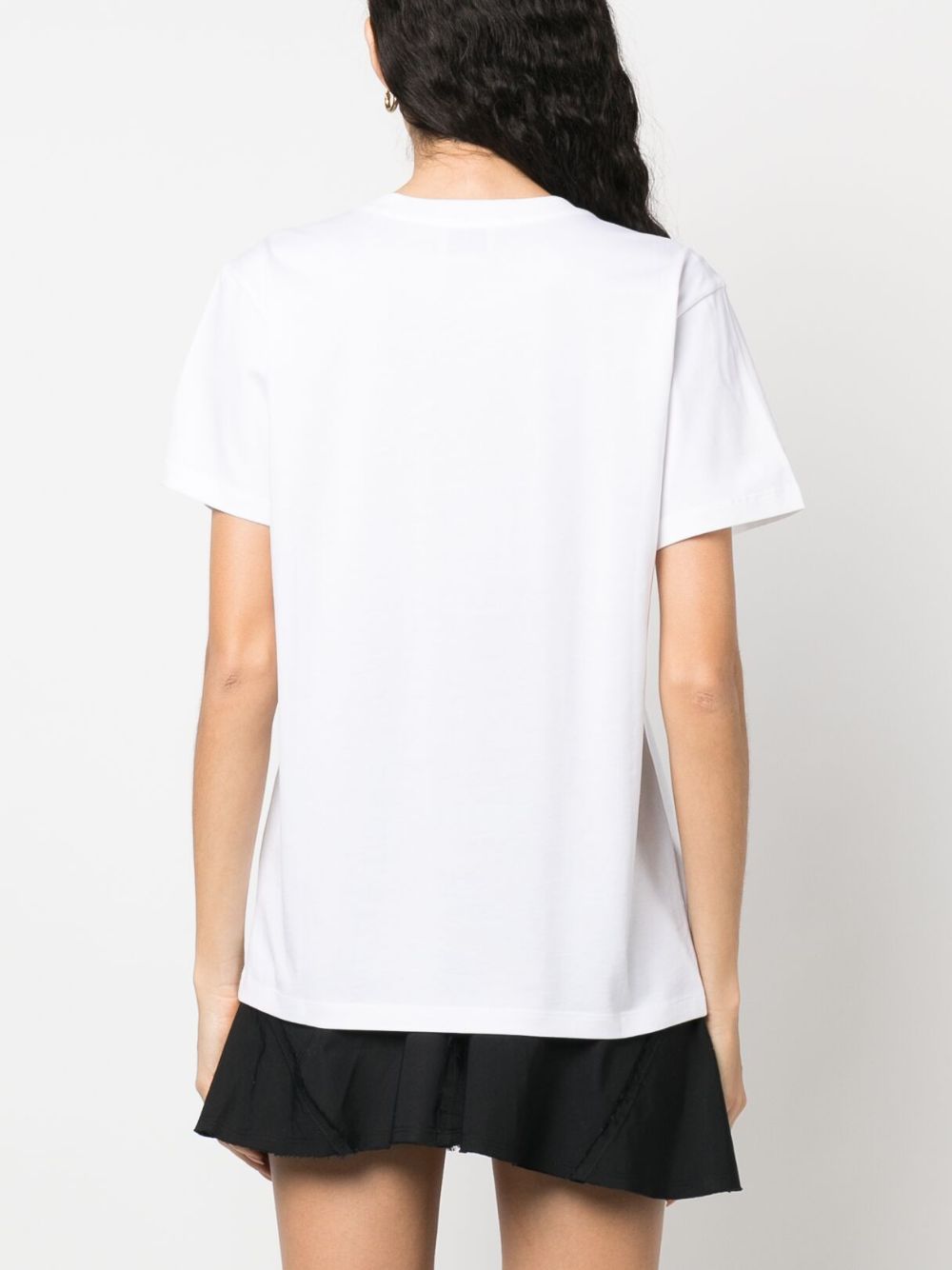 Isabel Marant T-shirts and Polos - Light and natural | b8efa381ebec0a305af359c56940715ede451871