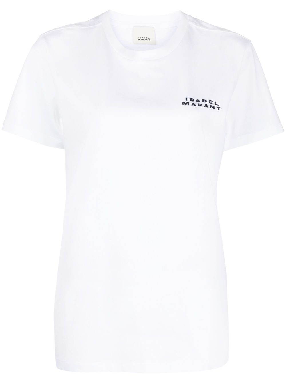 Isabel Marant T-shirts and Polos - Light and natural | eadb98987a91f9a04c45d099647542d37479e564